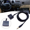 Car AUX Audio Cable for Honda CRV / Civic / Crider 2008-2013, For Honda CRV