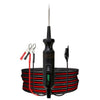 DUOYI DY18 Car Circuit Tester Probe Diagnostic Tool 12V 24V Current Voltmeter, DY18