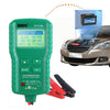 DUOYI DY219A Car 12V / 24V Digital Battery Analyzer Fault Diagnostic Device, DY219A