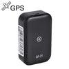 2G Car / Pet GPS Tracker GPS+LBS+WiFi Locator, GF21