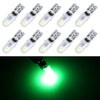 10 in 1 T5 Car Instrument Panel LED Decorative Light