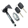 For Ford Focus MK2 Car Hood Lock with Key 1355231, For Ford Focus MK2