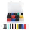 580 in 1 Thermoresistant Tube Heat Shrink Wrapping Kit, 580 in 1