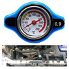 Car Water Tank Radiator Cover Accessory, 0.9bar, 1.1bar, 1.3bar