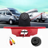 PZ465 Car Waterproof Brake Light View Camera for Citroen / Peugeot / Toyota, PZ465