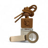 Honeysuckle & Sandalwood Car Diffuser
