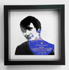 The Rolling Stones - Charlie Watts - Decca Vinyl Record Art