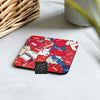 Charlton Collage Of Retro Shirts Football Coaster