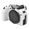 For Canon EOS R10 Soft Silicone Protective Case, For Canon EOS R10