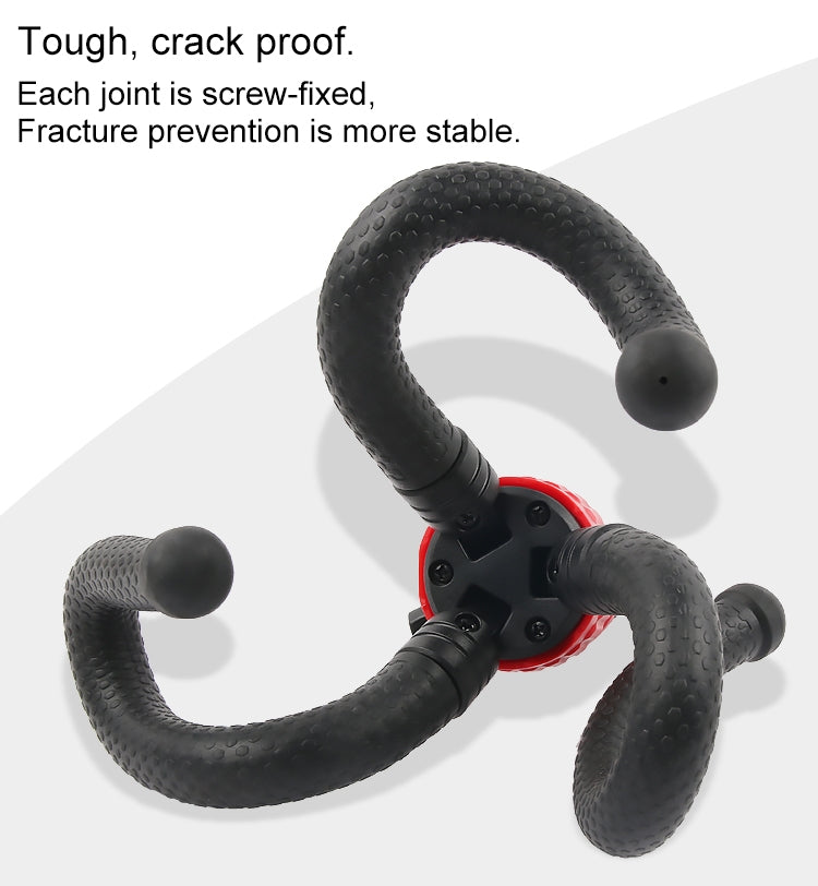 Mini Octopus Tripod with Phone Clamp for iPhone, Galaxy, GoPro, Xiaoyi & Action Cameras