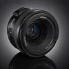 YONGNUO YN35MM F2N 1:2 AF/MF Wide-Angle Fixed/Prime Auto Focus Lens for Nikon DSLR Cameras, YN35mm F2N