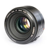 YONGNUO YN50MM F1.8C Auto Focus Lens for Canon EF Mount New Lens, YN50mm F1.8C