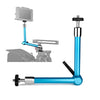 YELANGU 11 inch Adjustable Friction Articulating Magic Arm, 11 inch