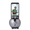 LAIZESKE LA8 Smart Robot Cameraman 360 Degree Auto Tracking Phone Holder, LA8