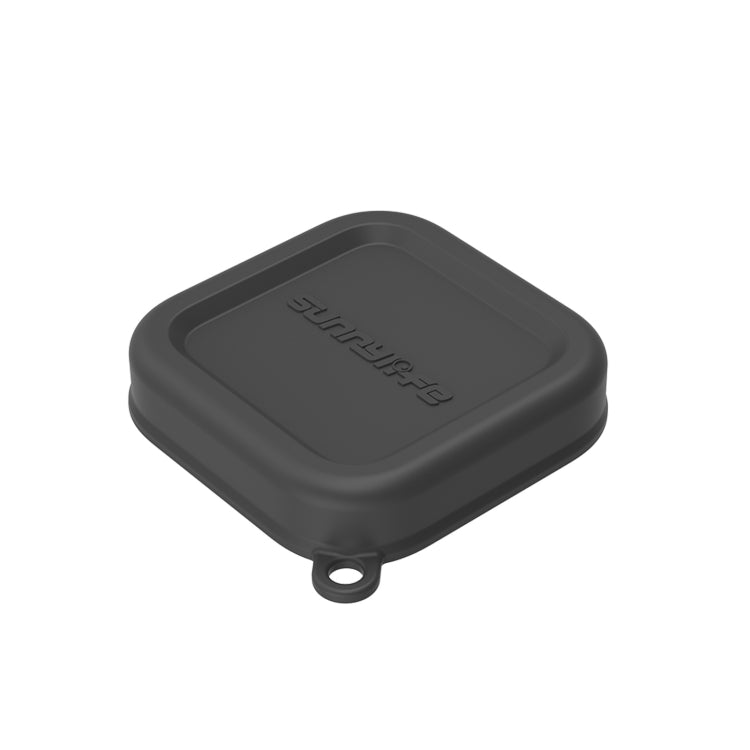 For Insta360 Ace / Ace Pro Sunnylife Silicone Lens Cap Protector Lens Cover, For Insta360 Ace / Ace Pro