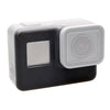 For GoPro HERO5 Front Cover Faceplate Frame Housing Repair Part, Faceplate Frame