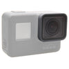 For GoPro HERO5 UV Protective Lens  Part(Black)