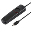 Cuely MC-DC2 Remote Switch Shutter Release Cord for Nikon D7100 / D7200 / D5500 / D5600, MC-DC2