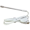 0.3 Million USB Digital Microscope with 6 LEDs, Lens Diameter: 4.9mm
