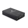 Waveshare Solar Power Manager, Embedded 10000mAh Li-Po Battery, Support 6V~24V Solar Panels, 19799