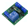 12V Full Auto Water Level Control Switch Module Water Tank Liquid Level Sensor Automatic Pumping Device, 12V