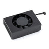 Waveshare Dedicated Cooling fan for Jetson TX2 NX, For Jetson TX2 NX