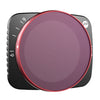 PGYTECH P-16B-065 Variable VND (6-9 Stop) Lens Filter for DJI Air 2S, VND (6-9 Stop)  Filter