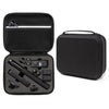 For DJI Osmo Action 3 Carrying Storage Case Bag,Size: 24 x 19 x 9cm, For DJI Osmo Action 3  24 x 19 x 9cm, 24 x 19 x 9cm