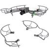 For DJI Air 3 STARTRC Drone Propeller Protective Guard Anti-collision Ring, For DJI Air 3