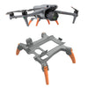 For DJI Air 3S / 3 Sunnylife Landing Gear Extensions Heightened Spider Gears Support Leg