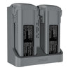 For DJI Air 3S / 3 Two-way Charging Butler Battery Charger, For DJI Air 3S / 3