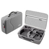 For DJI Avata 360 STARTRC Upgraded Shoulder PU Storage Bag Motion-Sensing Fly Kit Handbag, For DJI Avata 360