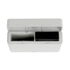 For DJI Osmo Action 4 / 3 Battery Charger Box Charging HUB, Charging HUB