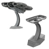 For DJI Neo 2 Sunnylife Desktop Display Stand Drone Mount Exhibition Base Bracket, For DJI Neo 2
