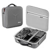 For DJI Mavic 4 Pro / RC Pro 2 STARTRC All-rounder Shoulder PU Storage Bag Handbag, For DJI Mavic 4 Pro / RC Pro 2