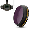 PGYTECH X4S-MRC UV Gold-edge Lens Filter for DJI Inspire 2 / X4S Gimbal Camera Drone Accessories, UV