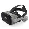 VR SHINECON G07E Virtual Reality 3D Video Glasses Suitable for 4.0 inch - 6.3 inch Smartphone