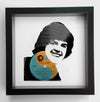 Donny Osmond - Portrait of Donny (Puppy Love) Original LP Vinyl Record Art 1972