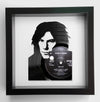 Duff McKagan of Guns n Roses - Sweet Child O' Mine Vinyl Record Art 1989