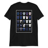 Dundee Classics Football Unisex T-shirt
