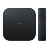 Xiaomi TV Box S 2nd Gen 4K HDR Google TV with Google Assistant Remote Streaming Media Player, Cortex-A55 Quad-core 64bit, 2GB+8GB, Google TV, EU Version, TV Box S 2nd Gen