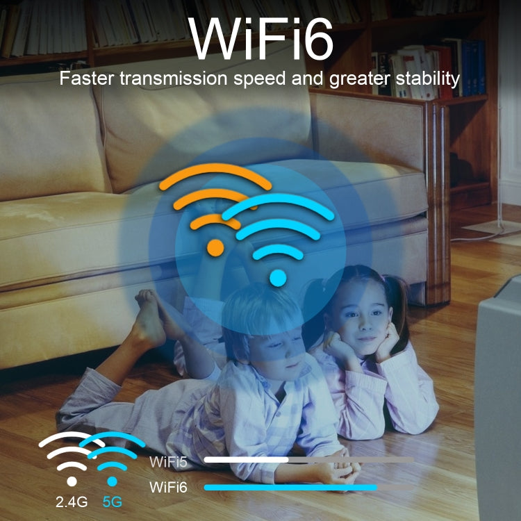 Acrylic X88 Pro 13 8K Ultra HD Android 13.0 Smart TV Box with Remote Control, RK3528 Quad-Core, 4G+32GB, 4G+32GB