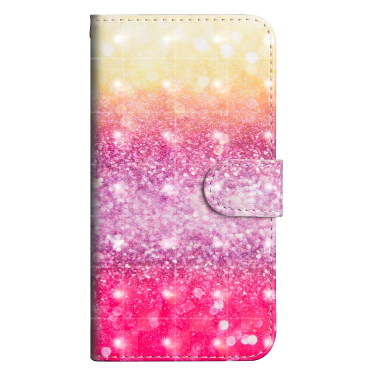 3D Painting Pattern Horizontal Flip TPU + PU Leather Case with Holder & Card Slots & Wallet, For Galaxy S10, For Galaxy S10e