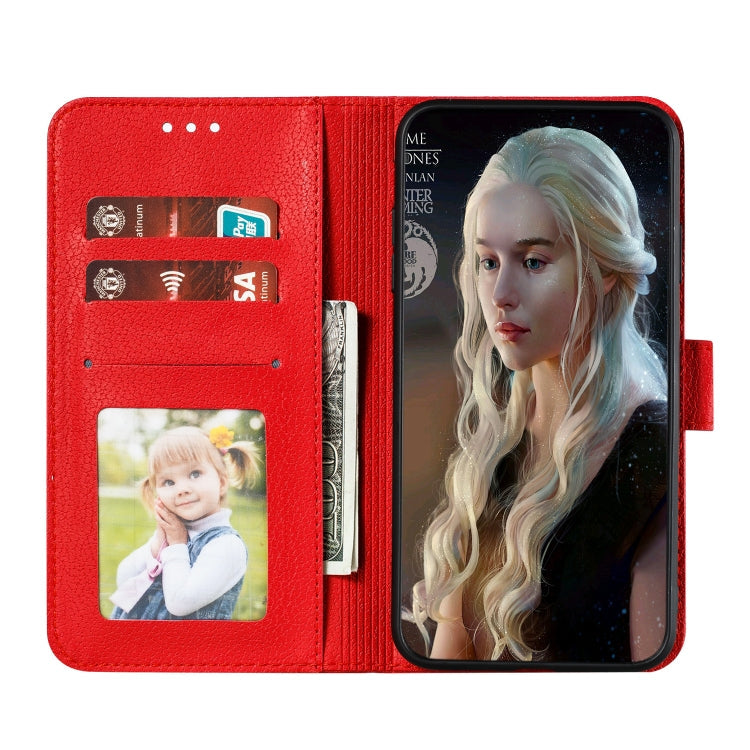 Feather Pattern Litchi Texture Horizontal Flip Leather Case with Wallet & Holder & Card Slots, For Google Pixel 3 XL, For Google Pixel 4XL, For Google Pixel 3, For Google Pixel 3a