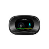 P20 OBD2 + GPS Mode Car Head-up Display HUD Overspeed / Speed / Water Temperature Alarm, P20