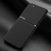 Classic Tilt Strip Grain Magnetic Shockproof PC + TPU Case, For iPhone 6, For iPhone 6 Plus, For iPhone 8 Plus / 7 Plus, For iPhone 11, For iPhone 11 Pro, For iPhone 11 Pro Max