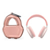 PP Jelly Color Headphone Protective Case for AirPods Max / Max 2, with Hook, PP Red, PP Black, PP White, PP Green