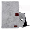 Business Style Horizontal Flip Leather Case, with Holder & Card Slot & Photo Frame & Sleep / Wake-up Function, For Galaxy Tab A 10.5 / T590, For Galaxy Tab S5e / T720, For iPad Pro 10.5 (2017), For iPad Mini 1 / 2 / 3 / 4