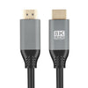 HDMI2.1 8K 120Hz High Dynamic HD Cable, 120Hz 2m, 120Hz 3m, 120Hz 5m, 120Hz 50cm, 120Hz 1.5m