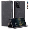 CaseMe 013 Multifunctional Horizontal Flip Leather Case with Holder & Card Slot & Wallet, For Samsung Galaxy A32 5G, For Samsung Galaxy A52 5G / 4G, For Samsung Galaxy A72 5G / 4G